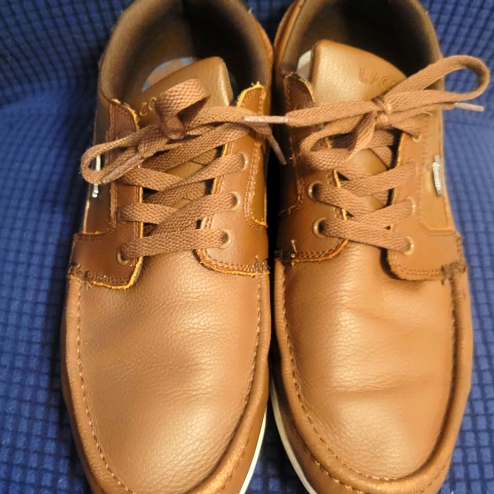 Lacoste men's marina